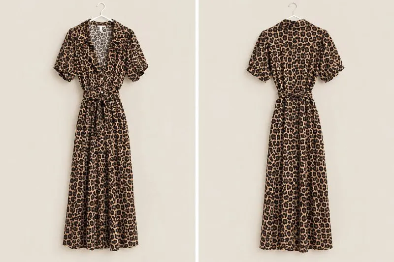 Платье женское H&M (xl)