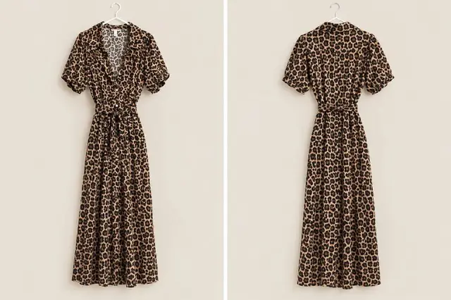 Платье женское H&M (xl) — Tbilisi — 35 ₾