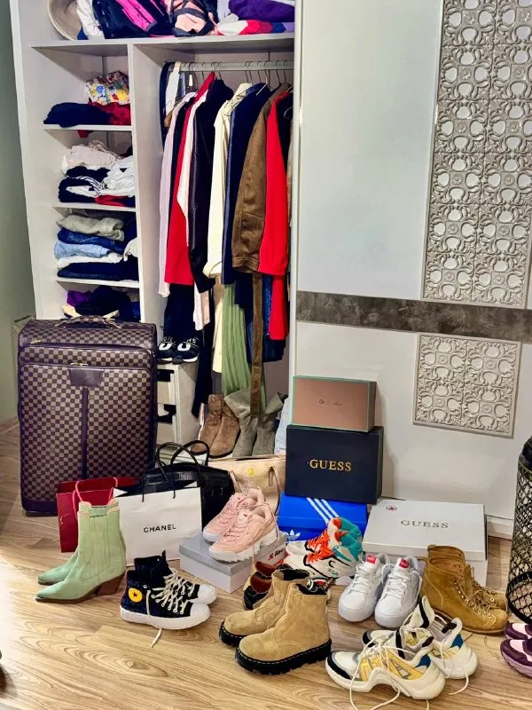 Golden goose реплика 38 размер