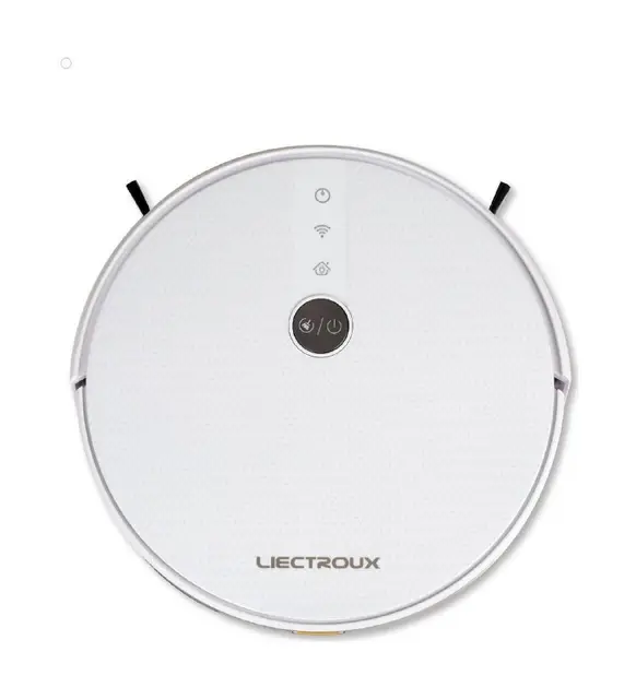 Робот-пылесос LIECTROUX C30B — Батуми — 350 ₾