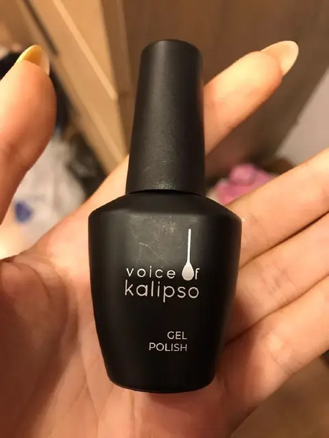 Гель-лак Voise of Kalipso — Tbilisi — 5 ₾