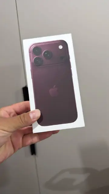 Iphone 18 pro 256 gb — Анталия — 1 950 $