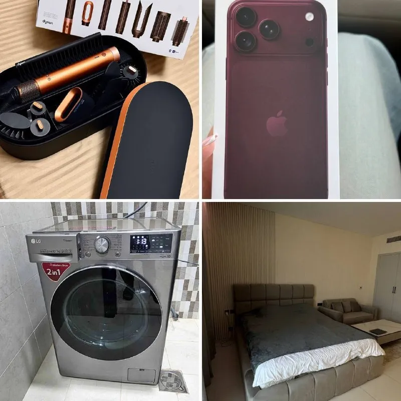 IPhone 18 Pro Max 512 GB