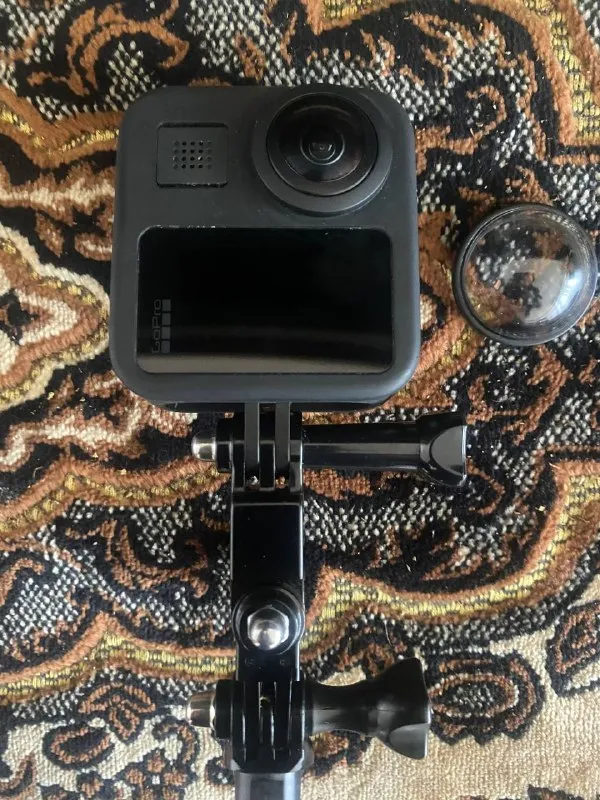GoPro Max 360