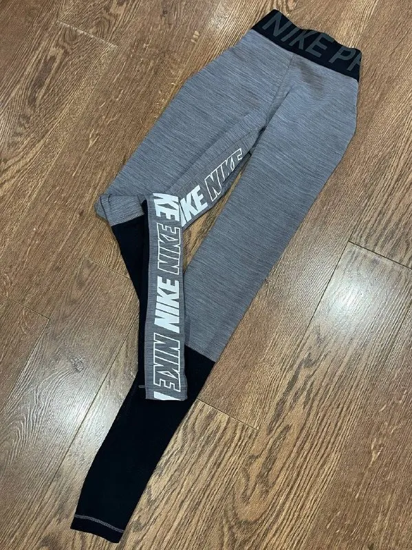 Лосины Nike