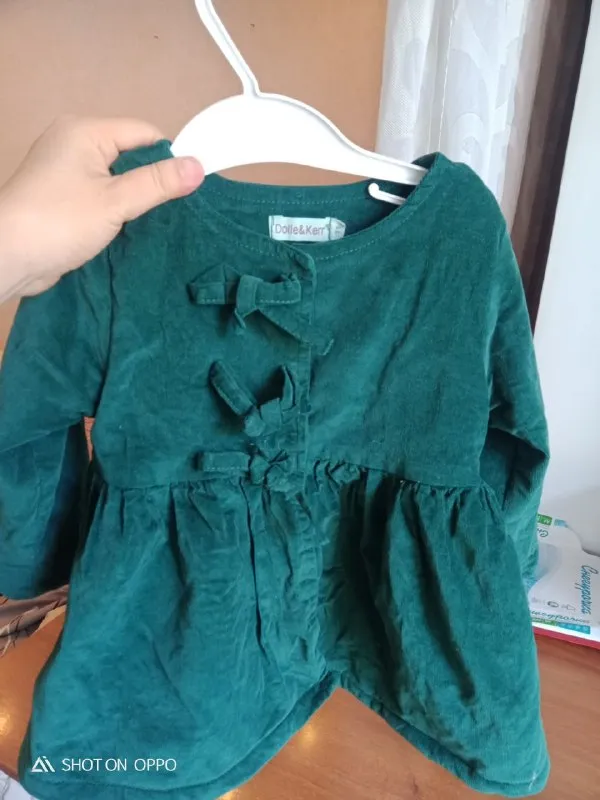 Платье Zara