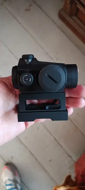 Коллиматор ВЕКТОР ОПТИКС маверик ген 2 — Ереван — 45 000 ֏