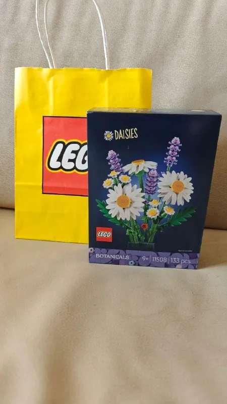 Lego 7000