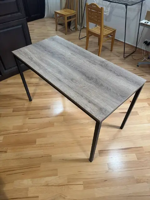 Стол 120×60×75 — Tbilisi — 100 ₾