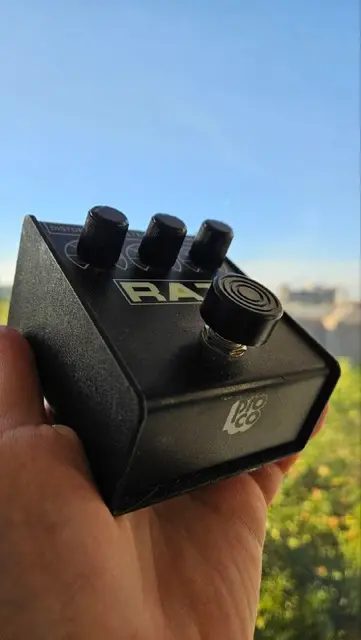 ProCo Rat2 — Ереван — 30 000 ֏