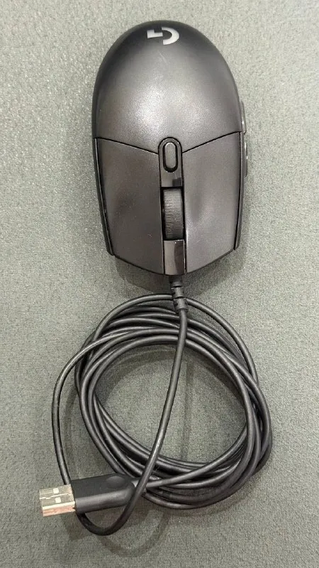Logitech G102 Prodigy