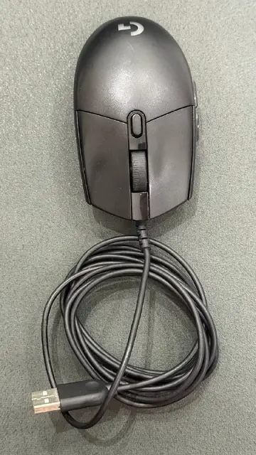 Logitech G102 Prodigy — Батуми — 25 ₾