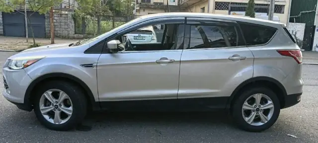 Ford 2014 год — Батуми — 5 200 $