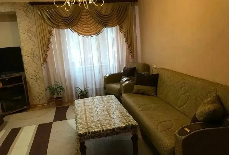 2 комн. квартира