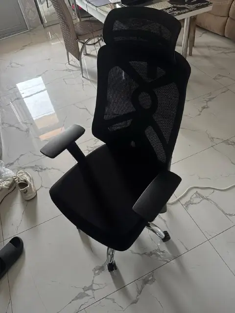 Компьютерный стул — Батуми — 259 ₾