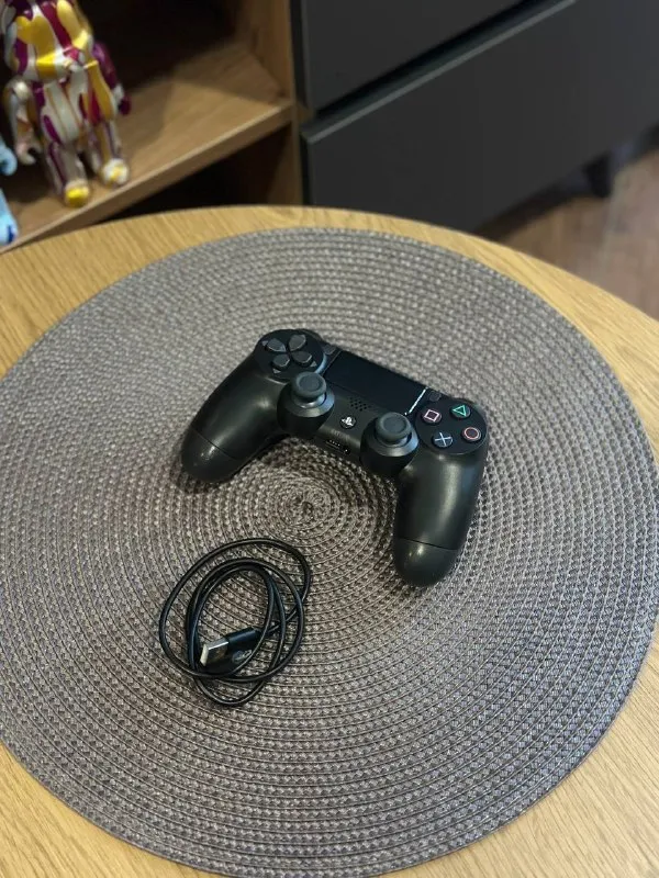 Controller DualShock 4