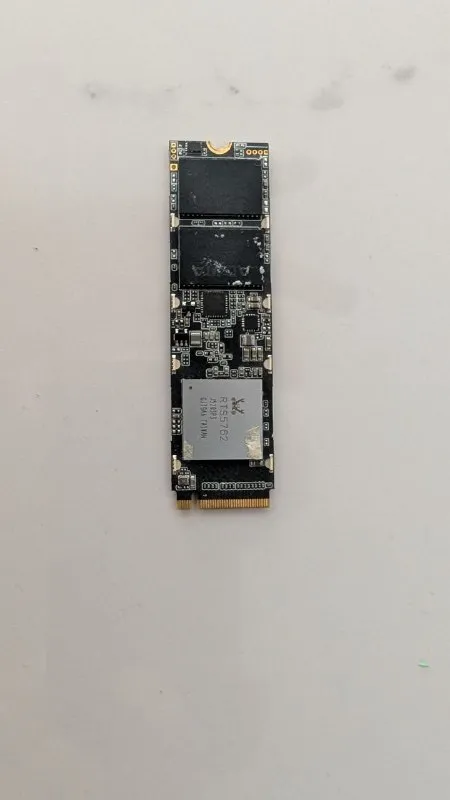 SSD a-data XPG spectrix S40G