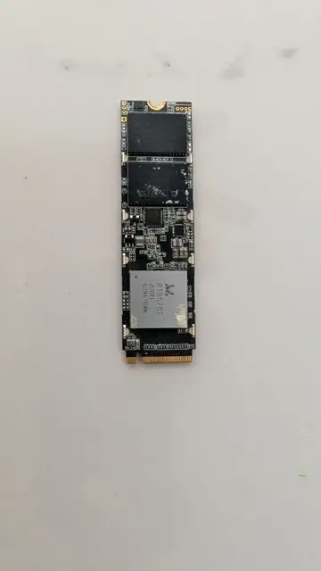 SSD a-data XPG spectrix S40G — Yerevan — 55,000 ֏
