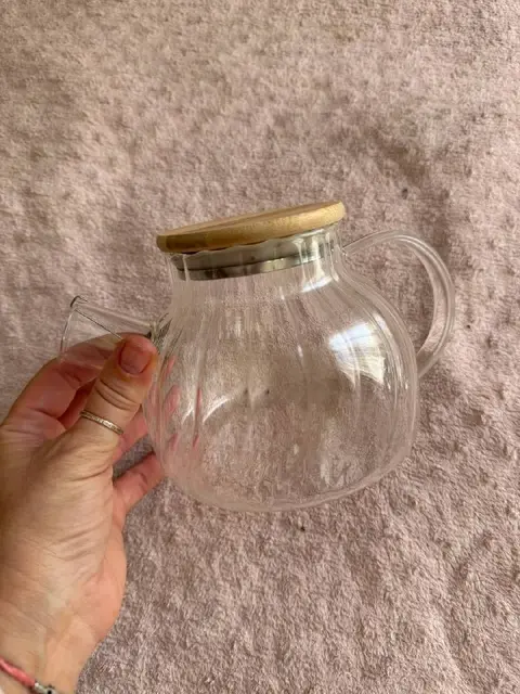 Чайник заварочный — Батуми — 15 ₾