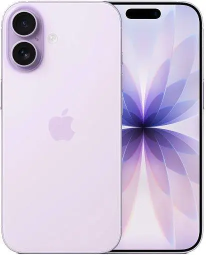 Apple iPhone 17 256 ГБ Лавандовый — Анталия — 45 000 ₺