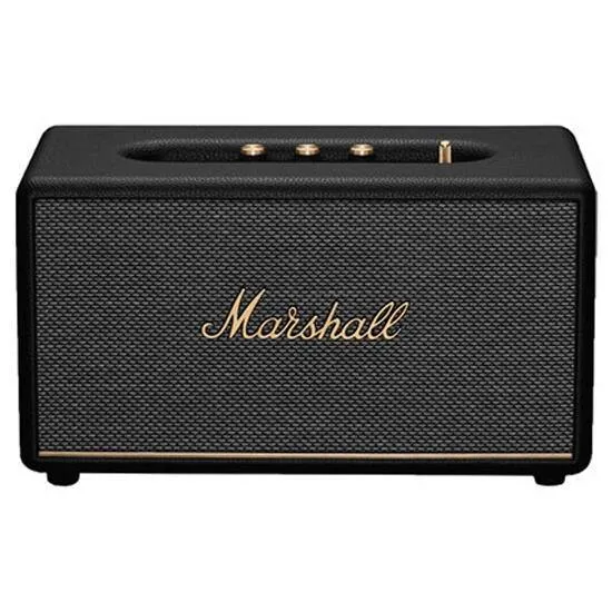 Marshall Stanmore III Black