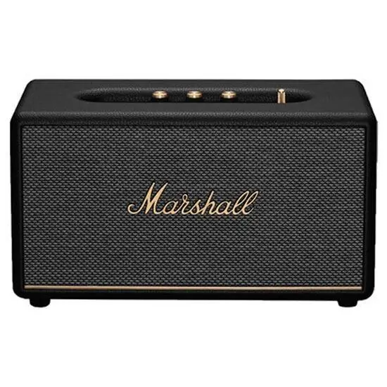 Marshall Stanmore III Black — Batumi — 550 ₾