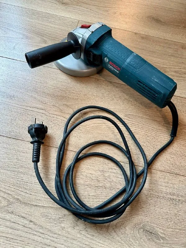 УШМ (Болгарка) Bosch GWS 750-125