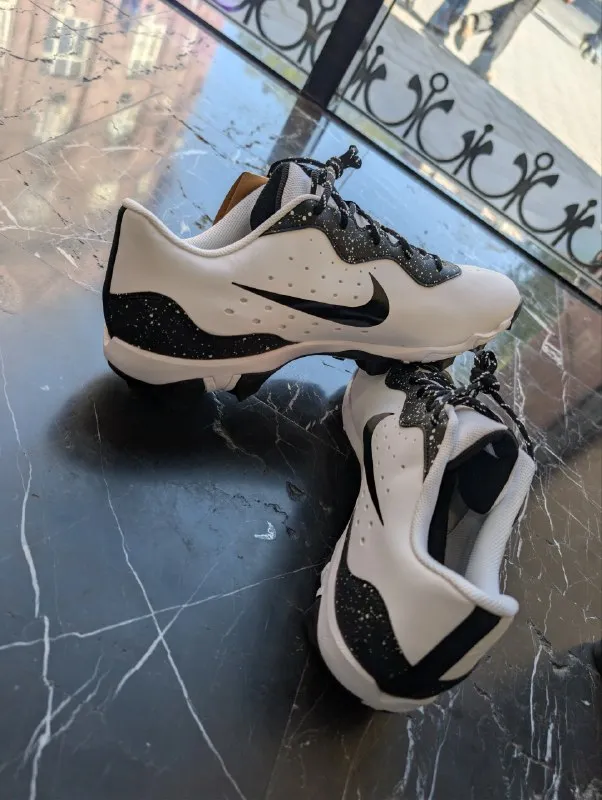 Nike Alpha Huarache 4 Keystone