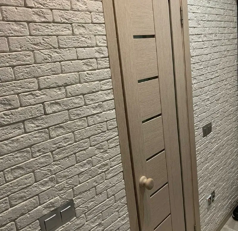Гипсовый кирпич