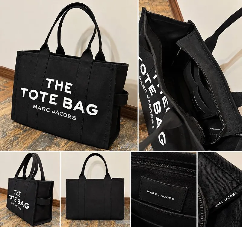 Marc Jacobs The Tote Bag