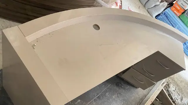 Барная стойка большая — Батуми — 200 ₾