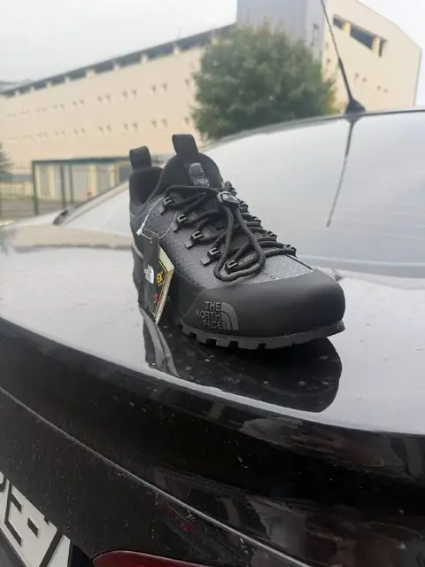 Кроссовки мужские The North Face — Минск — 120 Br