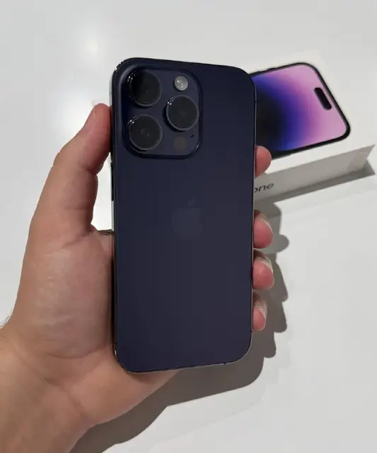 Iphone 14 pro — Батуми — 950 ₾