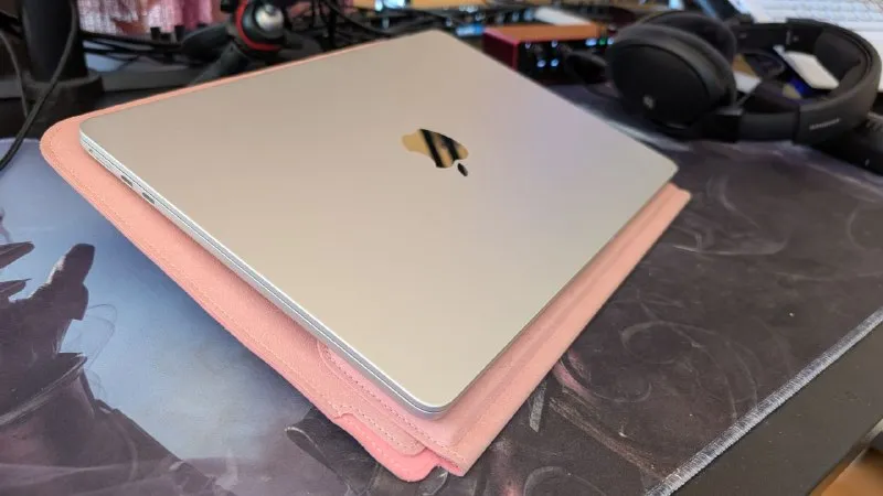 MacBook m4 air 13 16/256