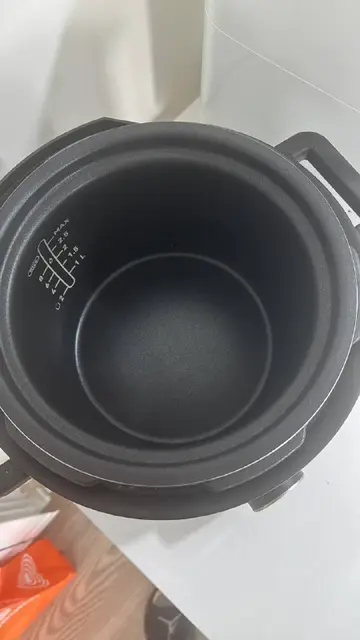 Аэрогриль Xiaomi air fryer 6.5L — Батуми — 200 ₾