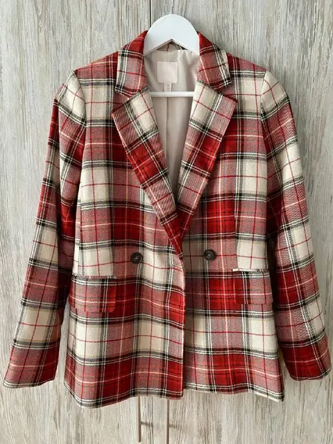Пиджак H&M, XS/S — Ереван — 16 000 ֏