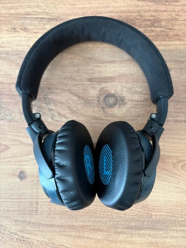 Bose OE Soundlink Bluetooth — 60 gel