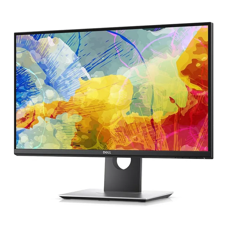 Dell S2417DG 24» QHD 165Hz G-Sync 1ms