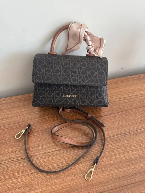 Сумочка елвин кляйн оригинал — Стамбул — 2 300 ₺