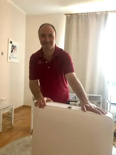 МАССАЖ В БЕЛГРАДЕ — Белград — 3 500 дин
