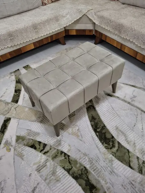 Пуфик — Анталия — 500 ₺