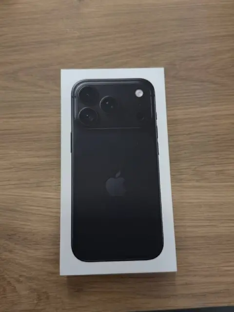 IPhone 18 Pro — Ереван — 570 000 ֏