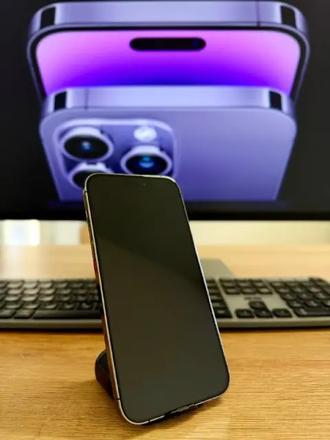 IPhone 14 Pro Max — Батуми — 1 250 ₾