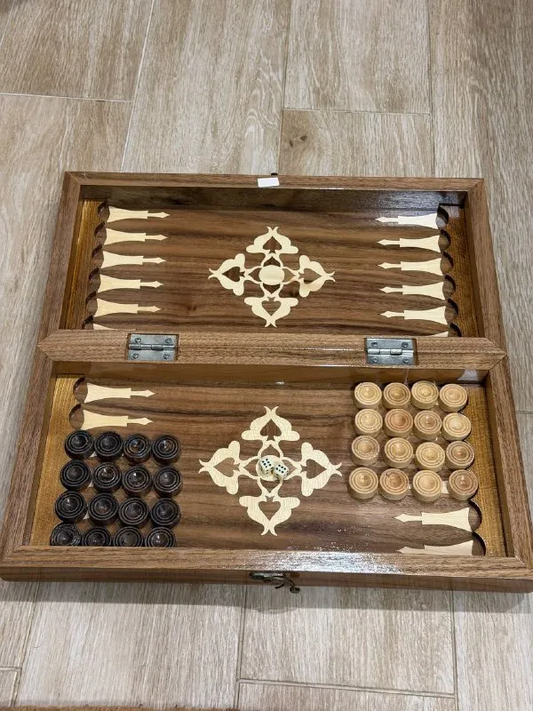 Нарды