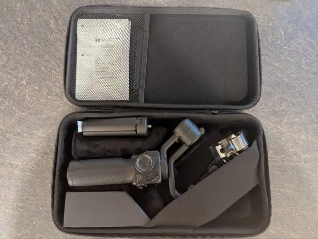 Стабилизатор GoPro Fluid Pro AI — Tbilisi — 500 ₾