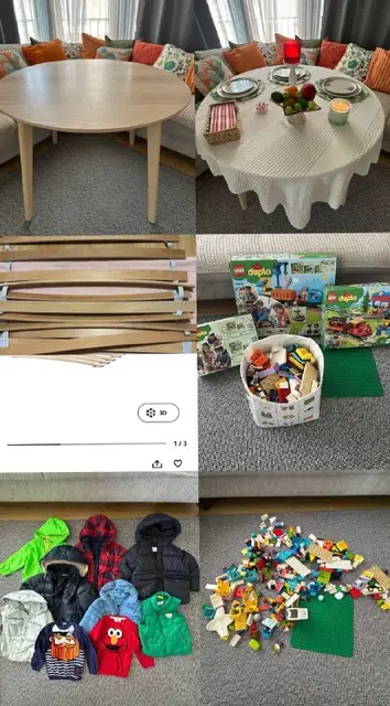Наборы LEGO — Стамбул — 7 500 ₺
