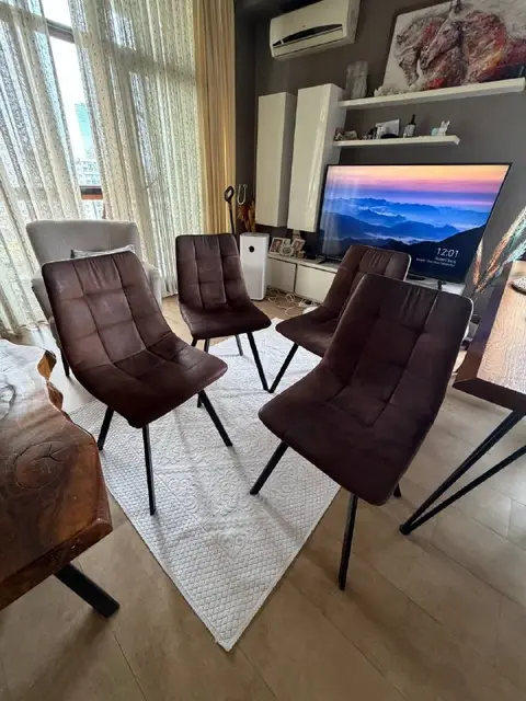 8 стульев — Batumi — 350 ₾