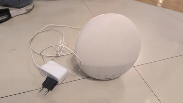 Световой будильник Philips Wake-up Light — Yerevan — 15,000 ֏
