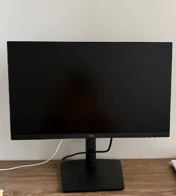 Dell Pro 24 Monitor E2425HSM — Батуми — 380 ₾