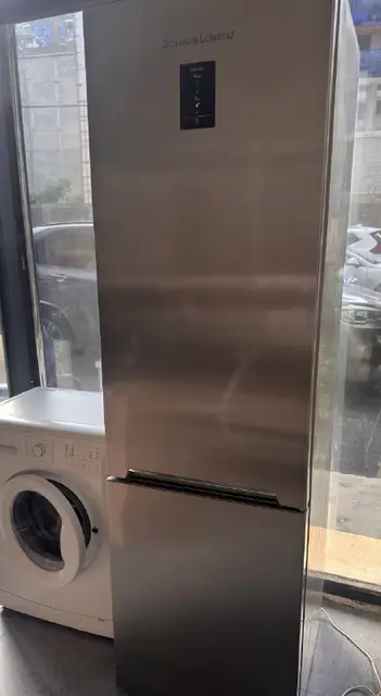 Холодильник Schaub Lorenz SLU S379G4E — Батуми — 1 190 ₾